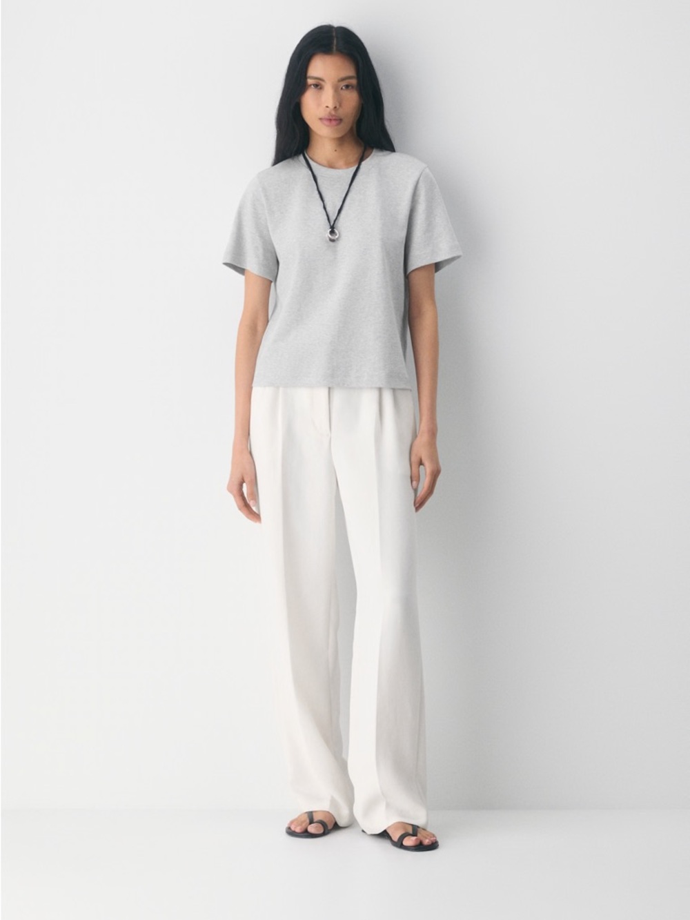 Aritzia The Effortless Pant™ - Crepette™ — TALL